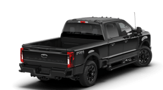2026 Ford Super Duty® External Image 4